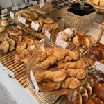 SUMOMO BAKERY - 