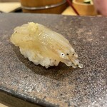 あま木 - 桑名白魚