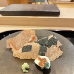 あま木 - お煎餅