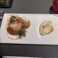 ラトリエ ドゥ ジョエル・ロブション - 