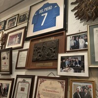 エリオ・ロカンダ・イタリアーナ - 