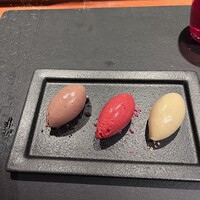 ラトリエ ドゥ ジョエル・ロブション - 