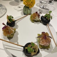 JINBO MINAMI AOYAMA - 