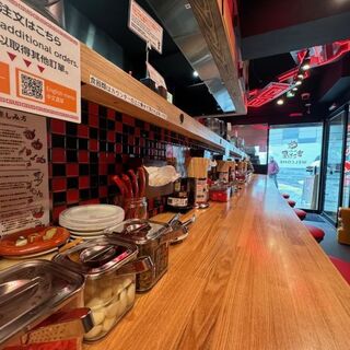 ラーメン まこと屋_2