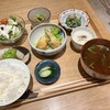 かくしか食堂