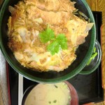 どんぶりや - 