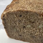 人舟 - 米と種 350円