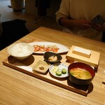 豆腐料理 空野 - 