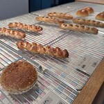 Boulangerie Artisan'Halles - 