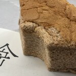 人舟 - 苺酵母シフォン 260円