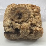 人舟 - バナナとくるみスコーン 260円