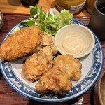 Izakaya Katete - 