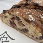 人舟 - メランジェ 450円