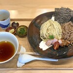 らぁ麺 飯田商店 - 