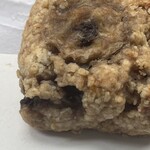 人舟 - バナナとくるみスコーン 260円