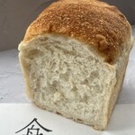 人舟 - 甘酒酵母食パン 1山 360円