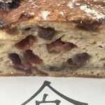 人舟 - メランジェ 450円