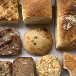 人舟 - 臨時宅配便の中身