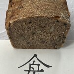 人舟 - 米と種 350円