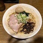 麺屋あらき竃の番人外伝 - 