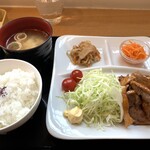 サクラカフェ - 