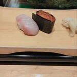 Yakkozushi - 