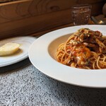 Trattoria Pachino - 