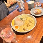 カフェ ラーチ - 
