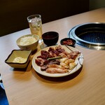 Yakiniku Rokkou - 