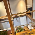 カフェ ラーチ - 