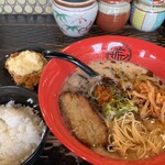 Hakata Ramen Koya - 