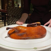 中国飯店 富麗華 - 