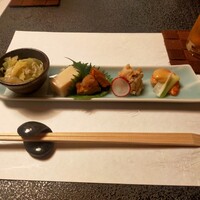 先斗町 四季 よし菜 - 
