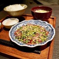 たんとさがりとまくの店 - 