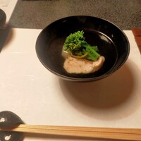 先斗町 四季 よし菜 - 