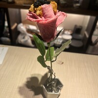 肉寿司 イタリアンバル 閂 心斎橋店 - 