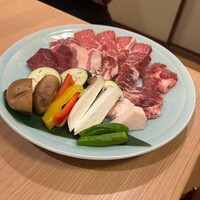 馬春楼 北新地総本店 -  馬春楼 北新地総本店 -