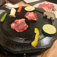 馬春楼 北新地総本店 -  馬春楼 北新地総本店 -