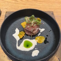 RESTAURANT hidamarino - 