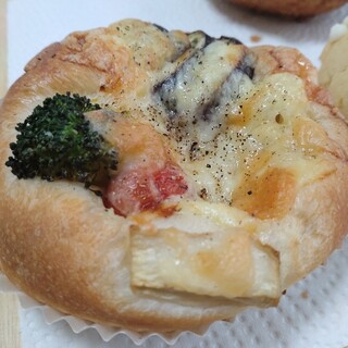 あきぱん　 あきぱん - 武蔵関/パン | 食べログ