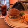 CRITTERS BURGER - 