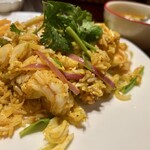 タイ東北料理 イサーン・キッチン - 