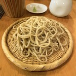 蕎麦おさめ - 