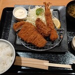 Tonkatsu Maisen - 