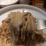 蕎麦粉食堂 Buckwheat - 