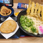 資さんうどん - 