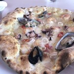 アマルフィイ デラセーラ - 