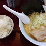 Jugemu Ramen - 