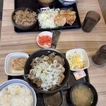 Yoshinoya - 