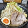 ラーメンいつき
